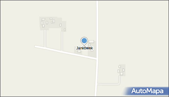 Jankówek (powiat kutnowski), Jankówek - Inne