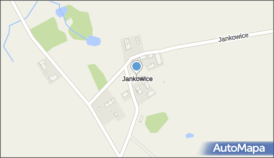 Jankowice (powiat kętrzyński), Jankowice - Inne