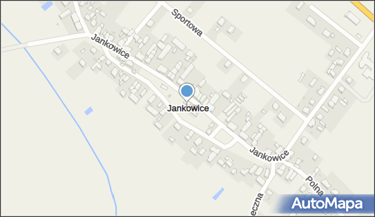 Jankowice (województwo dolnośląskie), Jankowice - Inne