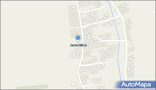 Jankowice (województwo podkarpackie), Jankowice - Inne