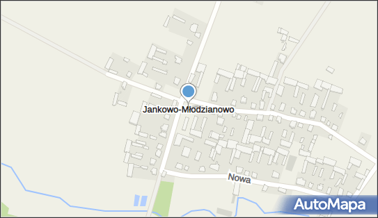 Jankowo-Młodzianowo, Jankowo-Młodzianowo - Inne