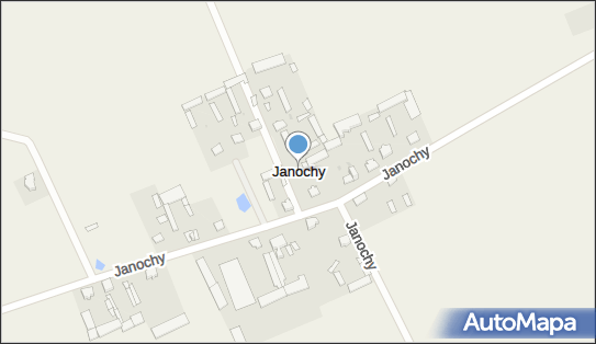 Janochy, Janochy - Inne