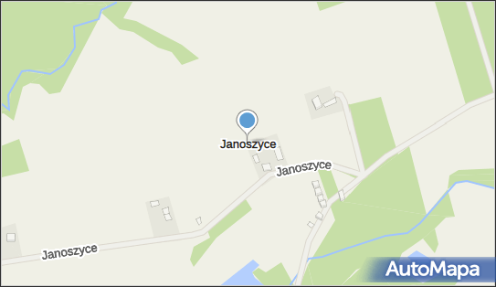 Janoszyce, Janoszyce - Inne