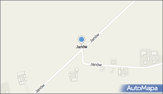 Janów (gmina Oporów), Janów - Inne