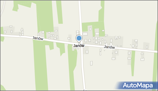 Janów (gmina Ożarów), Janów - Inne