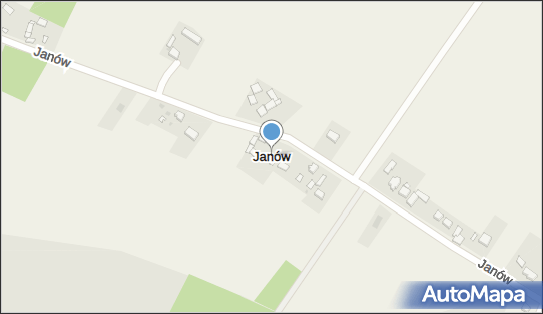 Janów (powiat brzeziński), Janów - Inne