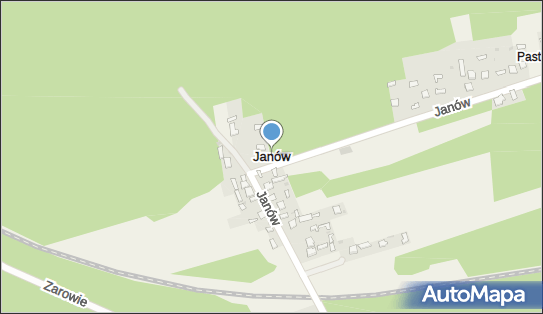 Janów (powiat konecki), Janów - Inne