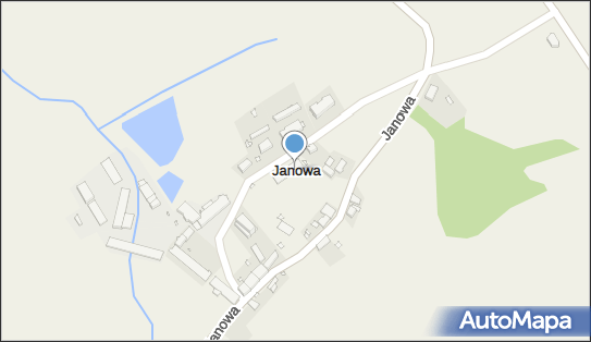 Janowa, Janowa - Inne