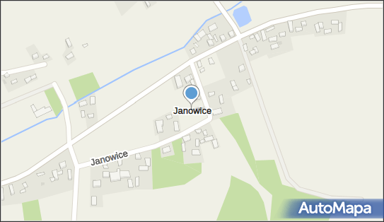 Janowice (powiat miechowski), Janowice - Inne