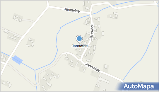 Janowice (powiat opatowski), Janowice - Inne