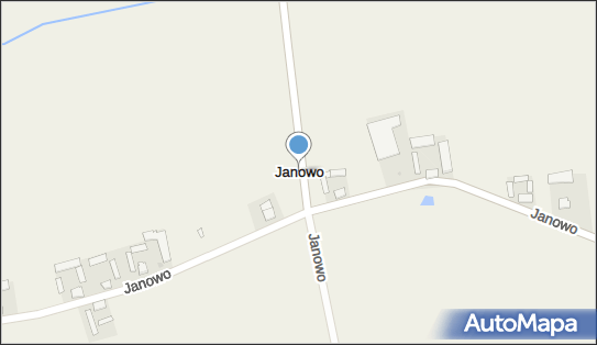 Janowo (gmina Boniewo), Janowo - Inne