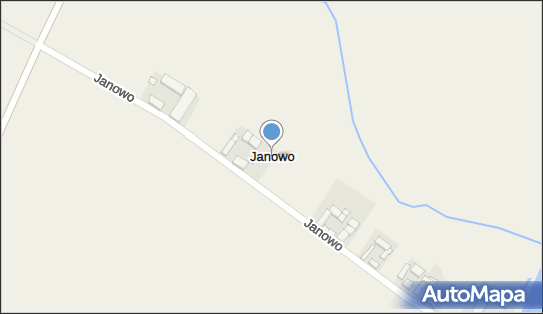 Janowo (gmina Środa Wielkopolska), Janowo - Inne