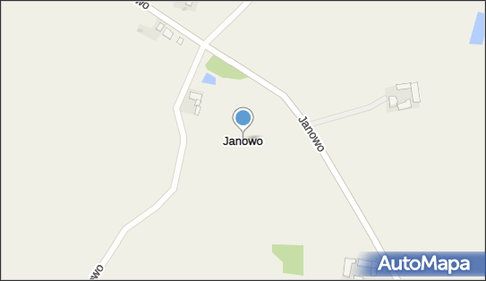 Janowo (powiat aleksandrowski), Janowo - Inne