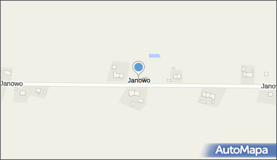 Janowo (powiat elbląski), Janowo - Inne