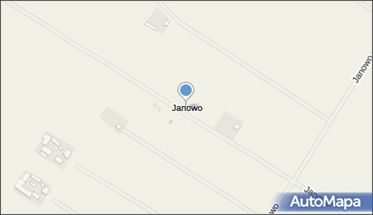 Janowo (powiat grajewski), Janowo - Inne