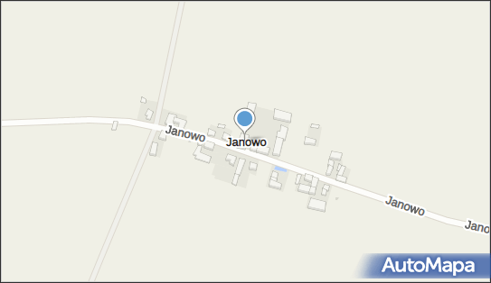 Janowo (województwo dolnośląskie), Janowo - Inne