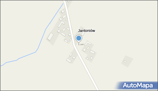 Jantoniów, Słoptów, Słoptów 27-545 - Inne