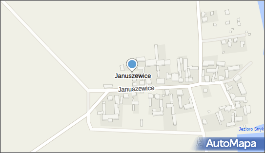 Januszewice (województwo wielkopolskie), Januszewice - Inne