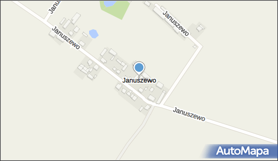 Januszewo (powiat średzki), Januszewo - Inne