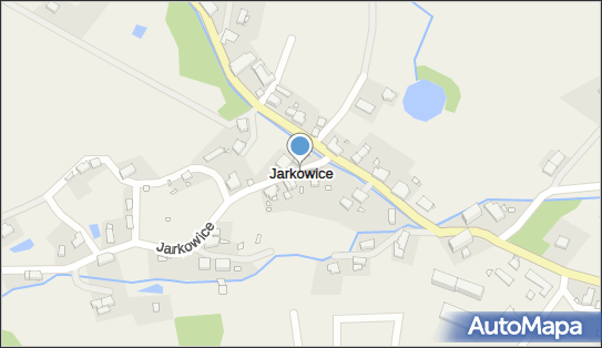 Jarkowice, Jarkowice - Inne