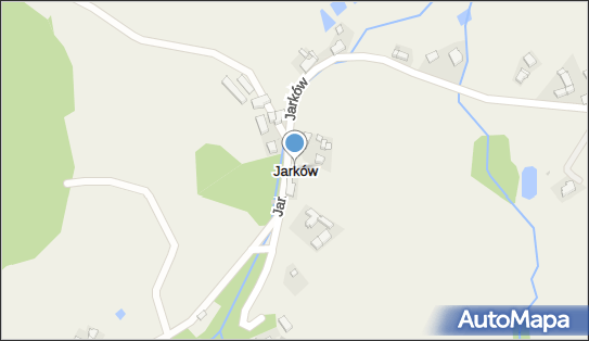 Jarków, Jarków - Inne