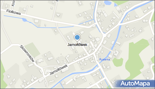 Jarnołtówek, Jarnołtówek - Inne