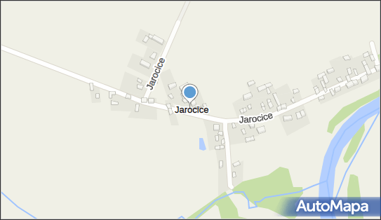 Jarocice, Jarocice - Inne