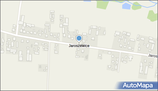 Jaroszewice, Jaroszewice - Inne