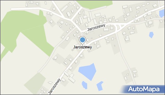 Jaroszewy, Jaroszewy - Inne