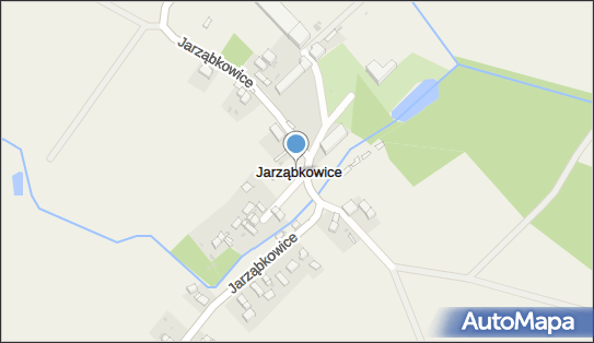 Jarząbkowice (województwo dolnośląskie), Jarząbkowice - Inne