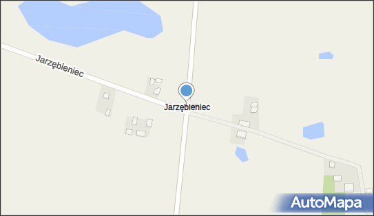 Jarzębieniec, Jarzębieniec - Inne