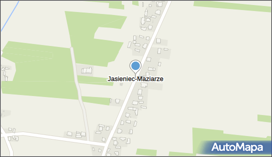 Jasieniec-Maziarze, Jasieniec-Maziarze, Jasieniec-Maziarze 27-100 - Inne