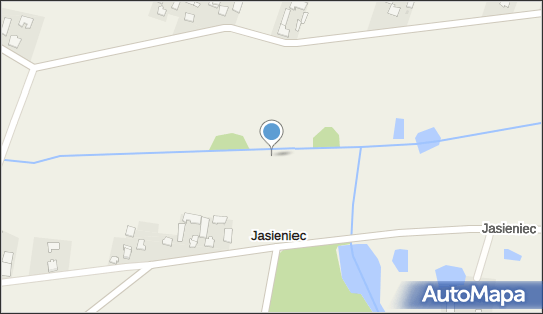 Jasieniec (powiat sochaczewski), Jasieniec - Inne