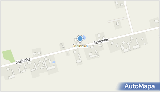 Jasionka (województwo łódzkie), Jasionka, Jasionka 95-100 - Inne