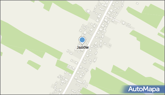 Jasiów, Jasiów - Inne