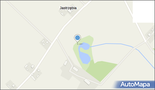 Jastrzębia (powiat grójecki), Jastrzębia, Jastrzębia 05-640 - Inne