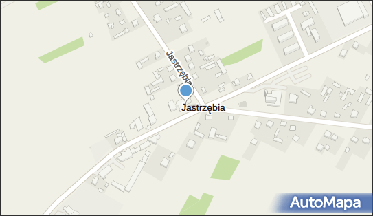 Jastrzębia (powiat radomski), Jastrzębia 119, Jastrzębia 26-631 - Inne