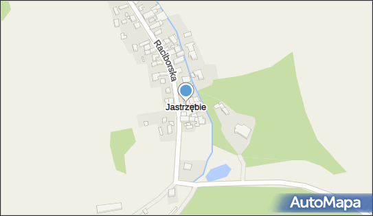 Jastrzębie (województwo śląskie), Jastrzębie - Inne