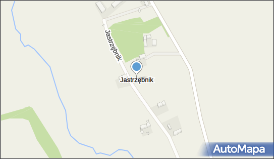 Jastrzębnik (województwo dolnośląskie), Jastrzębnik - Inne