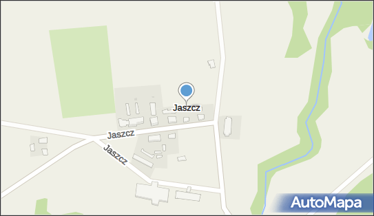 Jaszcz (województwo kujawsko-pomorskie), Jaszcz - Inne