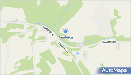 Jawornica (województwo dolnośląskie), Jawornica - Inne