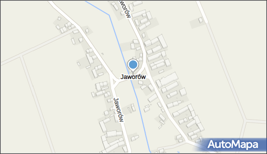 Jaworów (województwo dolnośląskie), Jaworów - Inne