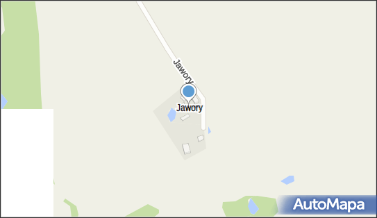 Jawory (powiat gryficki), Jawory - Inne