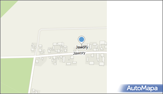 Jawory (województwo wielkopolskie), Jawory - Inne
