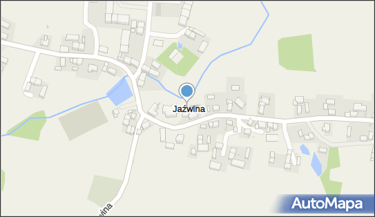 Jaźwina, Jaźwina - Inne