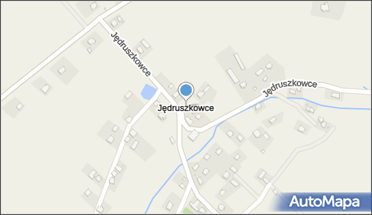 Jędruszkowce, Jędruszkowce - Inne