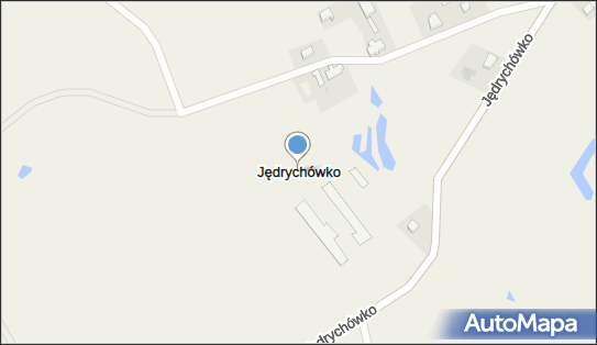 Jędrychówko, Jędrychówko - Inne