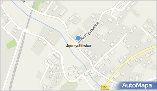 Jędrzychowice (powiat zgorzelecki), Jędrzychowice - Inne