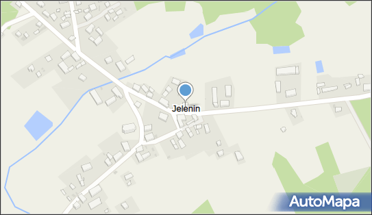 Jelenin (województwo zachodniopomorskie), Jelenin - Inne