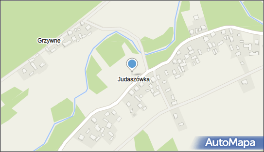 Jelna-Judaszówka, Jelna, Jelna 37-310 - Inne